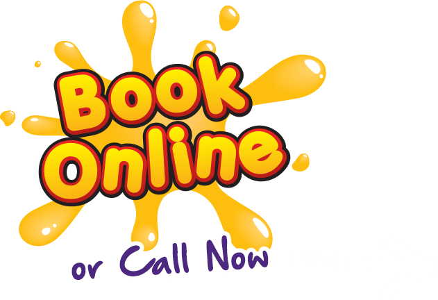 Book Online